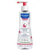 Mustela Bébé Cleansing Water 50ml