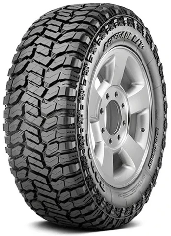 Vasarinės padangos Radar Renegade R/T+ 265/65 R17 120/117 Q