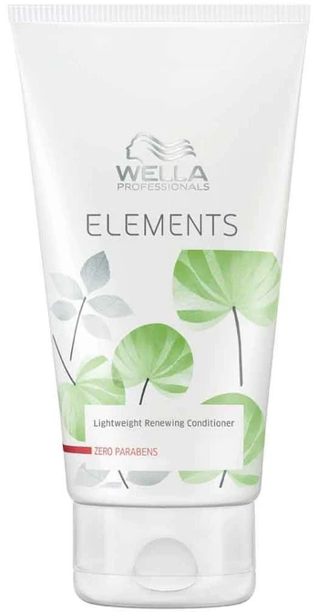 Plaukų kondicionierius Wella Professionals Elements Renewing, 200 ml