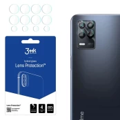 Kameros apsauga 3mk Lens Protection Realme 9 5G kaina