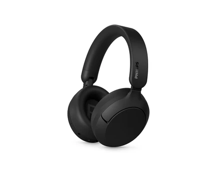 Belaidės ausinės Philips TAH6000BK