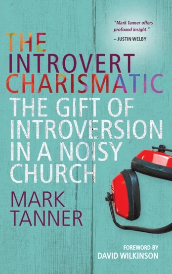 Introvert Charismatic