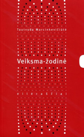 Veiksma-žodinė