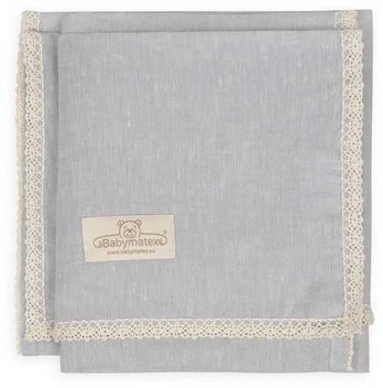 Multitex Kocyk LINEN dėžutėje 75x100