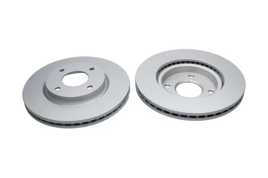 Stabdžių diskas Kavo Parts BR-6807-C