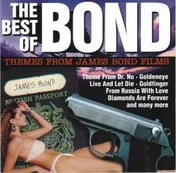 CD Unknown Artist - The Best Of Bond