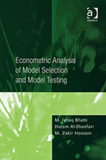 Econometric Analysis of Model Selection and Model Testing