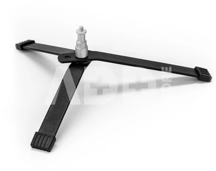 Caruba voet tbv Variable Friction Magic Arm with Camera Bracket
