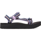 Basutės Teva Midform Universal 1171870 Tamsiai mėlyna