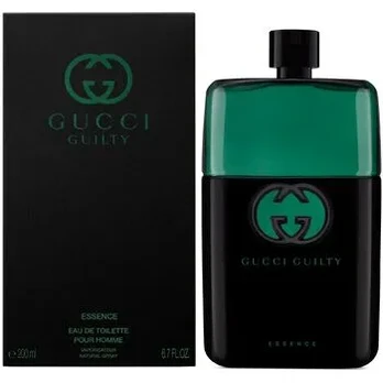 Gucci Guilty Essence Pour Homme Eau De Toilette 200 ml (man)
