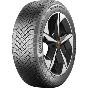 CONTINENTAL VIKINGCONTACT 8 265/70 R17 116T