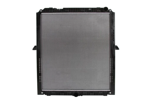 Variklio radiatorius D7ME029TT