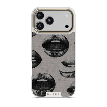Next Mistake - iPhone 17 Pro Max Case, Elite Light (MagSafe) / Gold