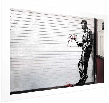 Artgeist Plakatas - In Love