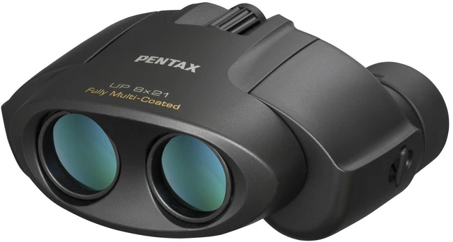 8× magnificationInverted porro prism, high quality BaK4 prismsFully multi-coated opticsSynch