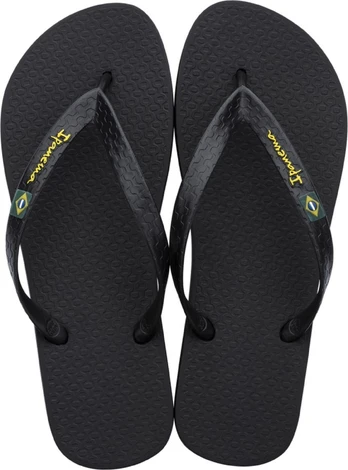 Ipanema Clas Brasil II Ad Black - 37