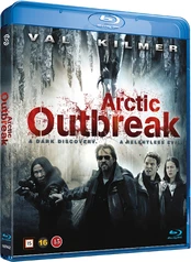 Showtimea THE THAW - (Blu-Ray)