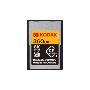 „Kodak CFexpress“ A tipo 360 GB EKMCFXA360GK
