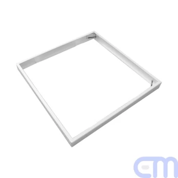 Virštinkinio montavimo rėmelis LED panelėms Eurolight