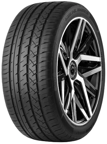 GRENLANDER ENRI U08 275/35R20 102W XL RP