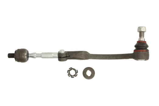 Strypo montavimas TRW JRA556