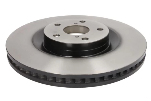 TRW DF6792S Brake Disc