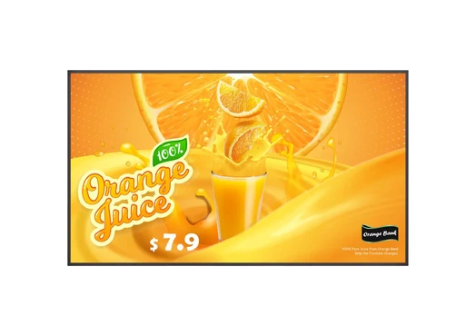 Monitorius LG 65UH5Q-E