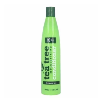 XPel - Moisturizing conditioner for daily use Tea Tree (Moisturising Conditioner) 400 ml