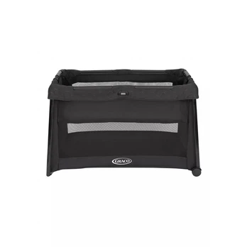 Graco Foldlite Lx Midnight Crib
