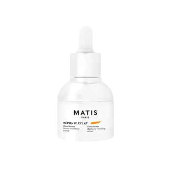 Matis Paris Glow Serum 30 ml 30ml Moterims