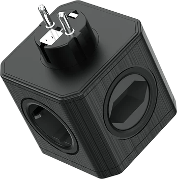 Rozgałeźniki 2p+su oraz 3x3p; 3xusb-a schuko ; kel