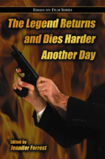 Legend Returns and Dies Harder Another Day