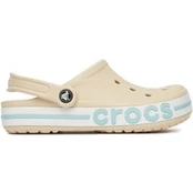 Šlepetės Crocs BAYABAND CLOG 205089-1LI Smėlio
