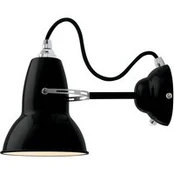 "Anglepoise Original 1227" sieninis šviestuvas juodas
