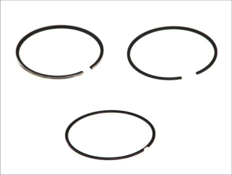 GOETZE 08-114400-40 Piston rings set