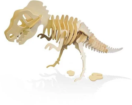 Buki France Buki Dino Mega T-Rex