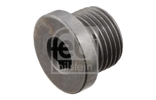 Alyvos išleidimo kaištis, alyvos karteris FEBI BILSTEIN 31702