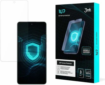 3Mk Protection OnePlus Nord CE 4 - 3mk 1UP
