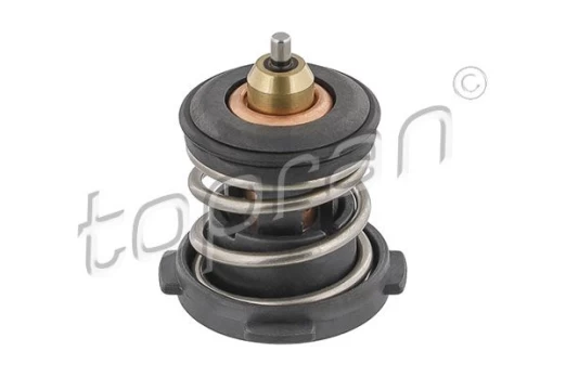 Termostatas, aušinimo skystis TOPRAN 638 754