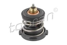 Termostatas, aušinimo skystis TOPRAN 638 754 kaina