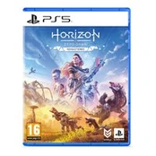 Horizon Zero Dawn Remastered Playstation 5