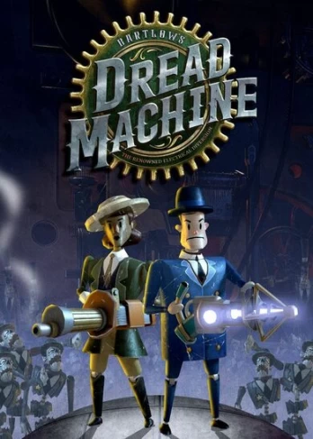 Bartlow's Dread Machine PC