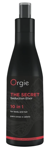 Orgie Secret Seduction Elixir 200 ml Feromonai moterims
