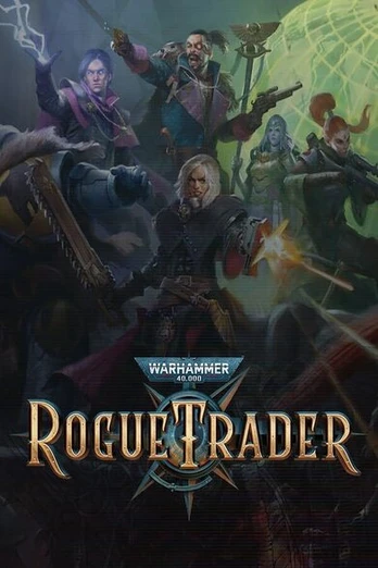 Warhammer 40,000: Rogue Trader Xbox Series X|S