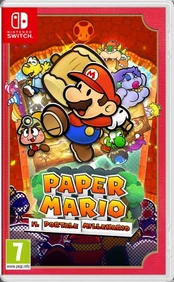 Paper Mario: Il Portale Millenario 