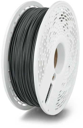 Fiberlogy Matinis PETG siūlas 1.75 mm 0.85 kg - Grafitas