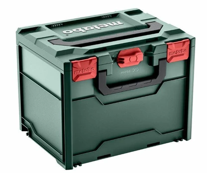 Įrankių dėžė Metabox 340