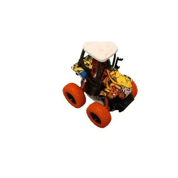 21629 AUTO TERENOWE