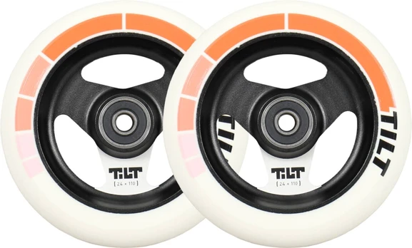Tilt Stage I Pro Scooter Wheels 2-Pack 120mm