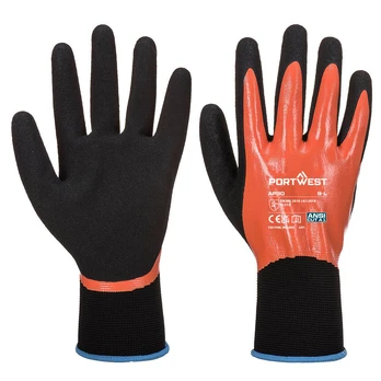 Dermi Pro pirštinės Portwest AP30
